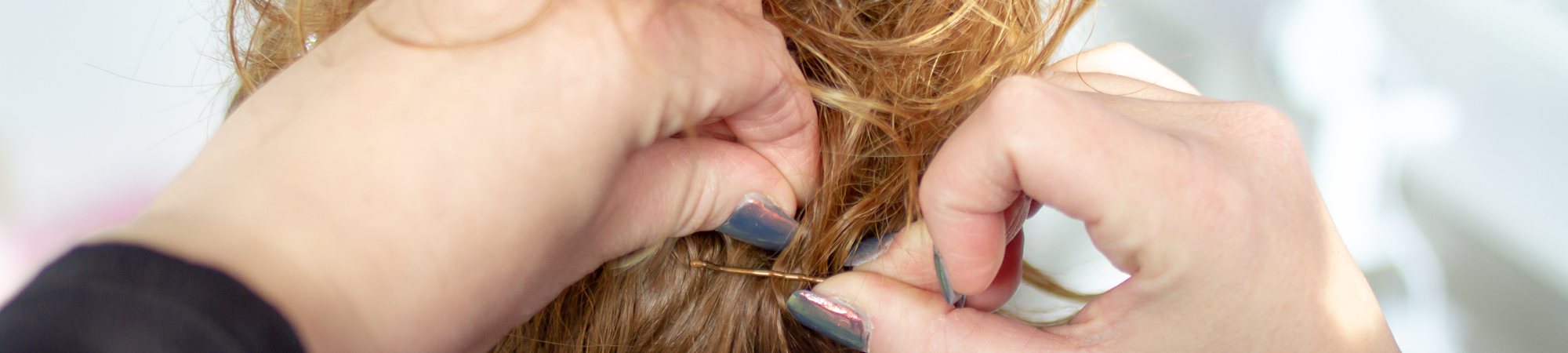 Haar Nagelstudio 1
